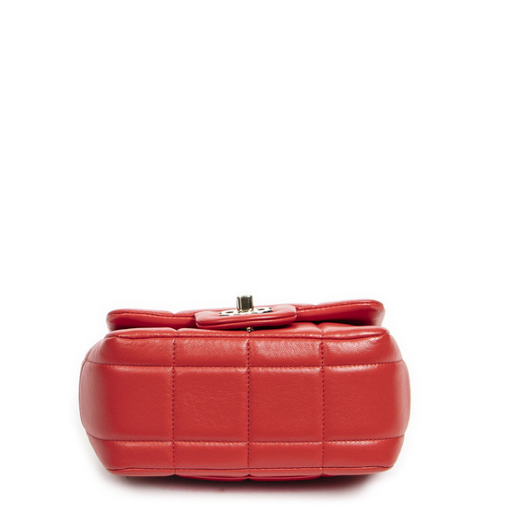 Chanel Mini Monacoco Square Flap - Picture 6 of 10